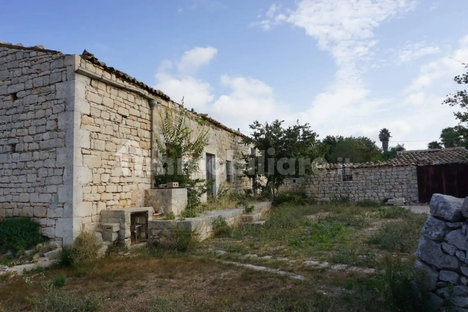 Rustico - Casale in vendita a Modica