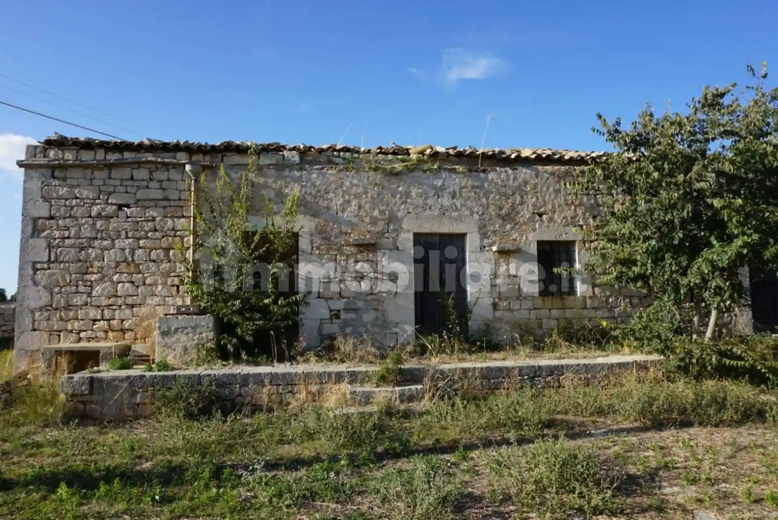 Masseria Contrada Quartarella Serraucelli, Calamarieri, Modica - foto 2