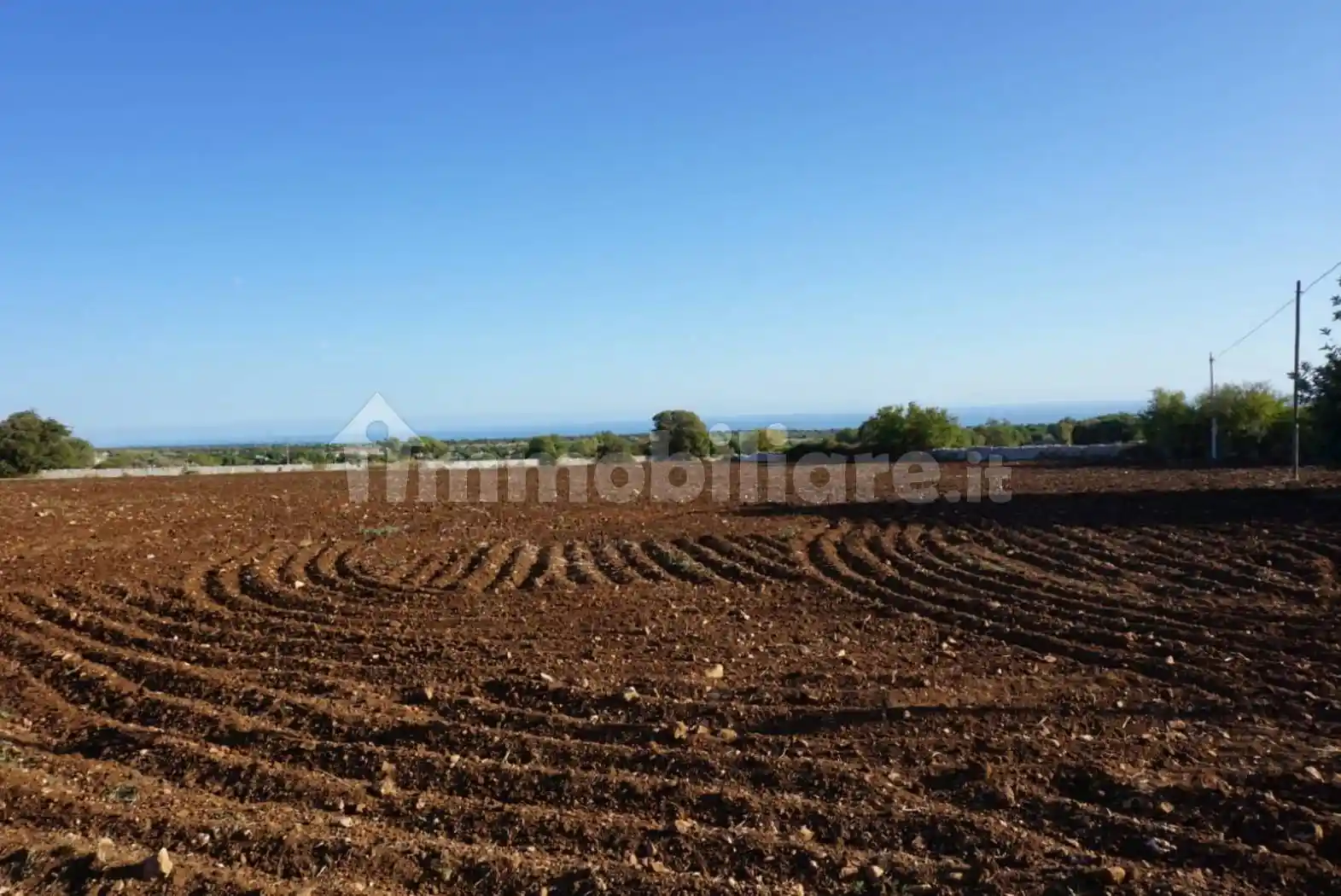 Masseria Contrada Quartarella Serraucelli, Calamarieri, Modica - foto 4
