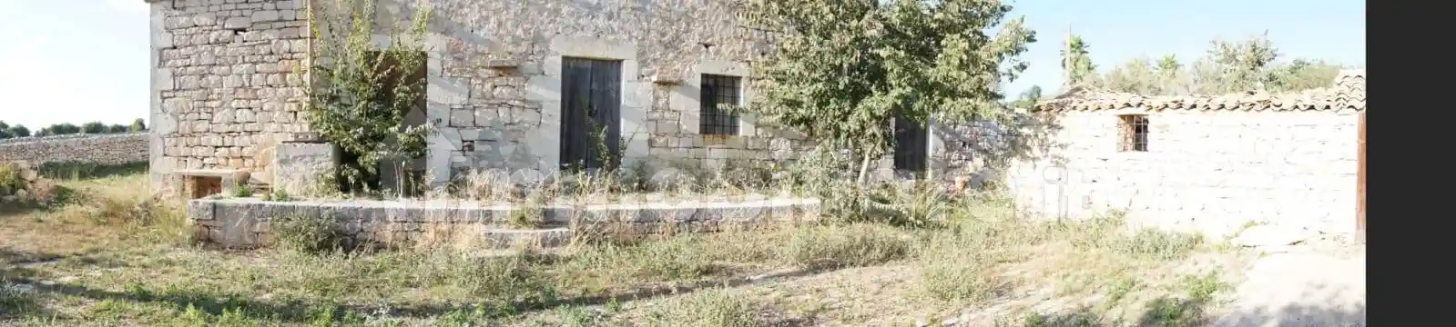 Masseria Contrada Quartarella Serraucelli, Calamarieri, Modica - foto 5