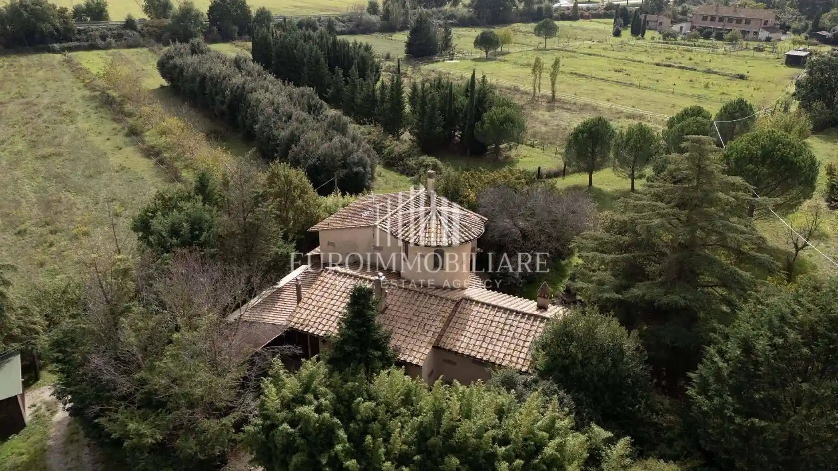 Villa unifamiliare Bv.Panicale Scalo, Muffa, Castiglione del Lago - foto 2