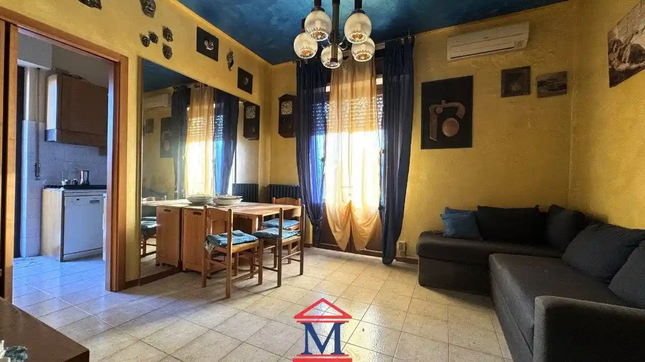 Appartamento in vendita a Bergamo