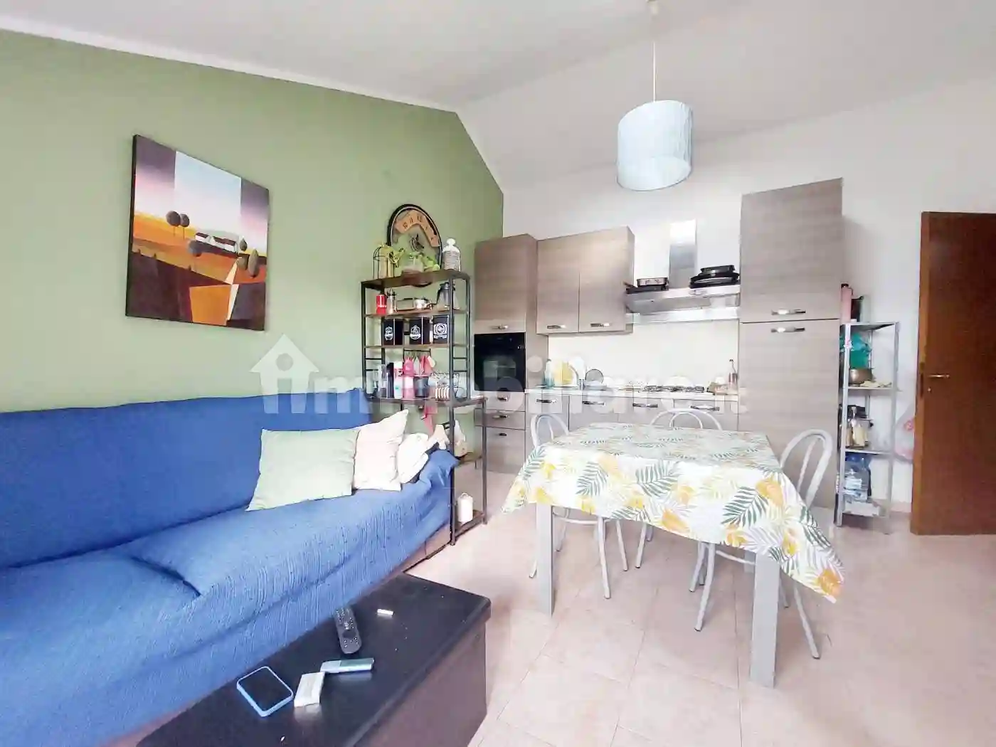 Attico - Mansarda - foto 2