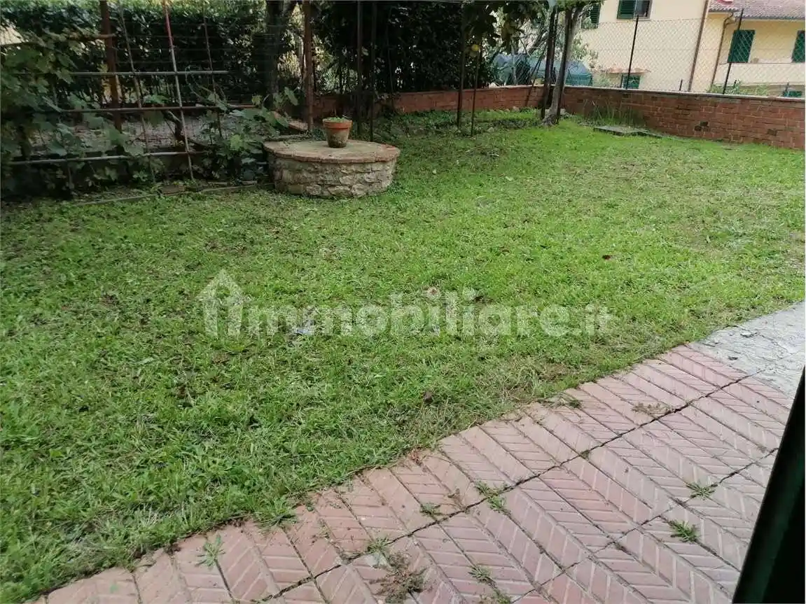 Appartamento in vendita a San Casciano in Val di Pesa