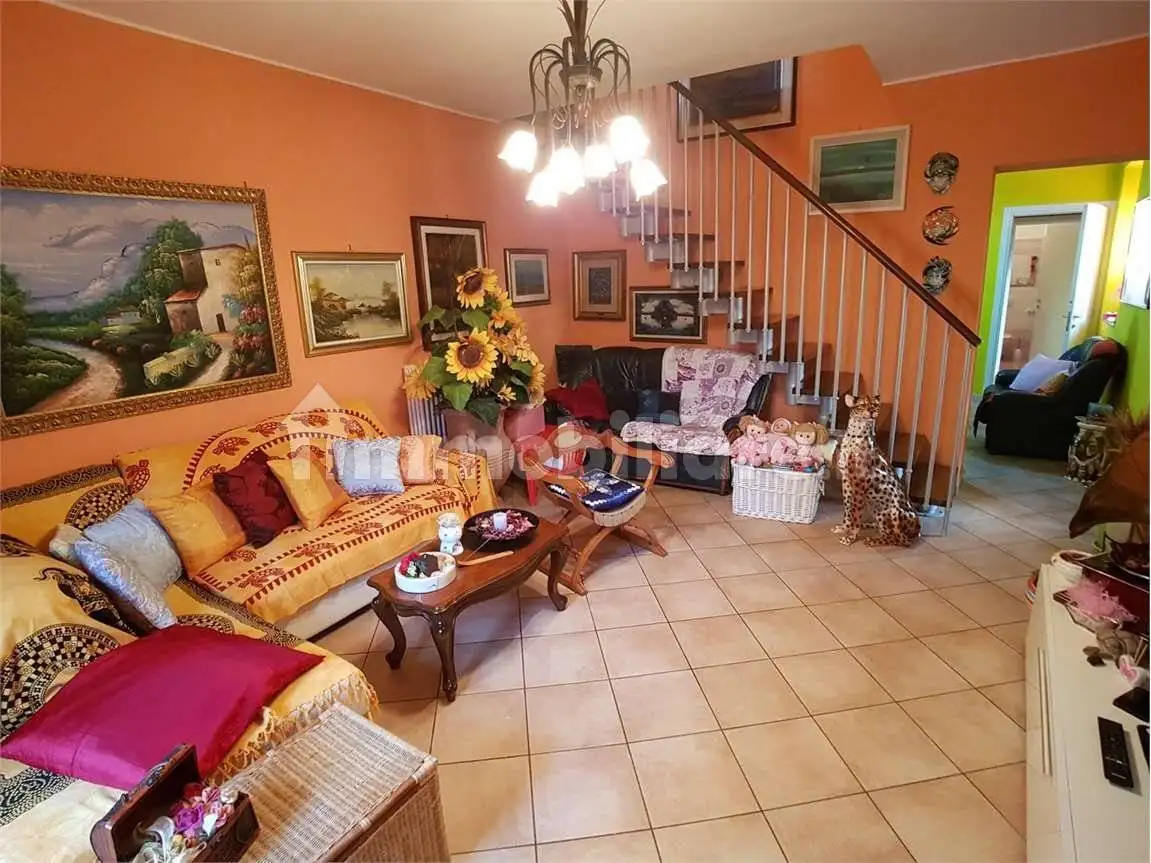 Appartamento in vendita a Cantù