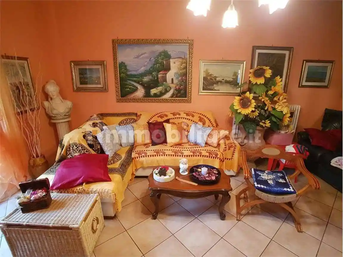 Trilocale via Tonale, Cascina Amata, Cantù - foto 2