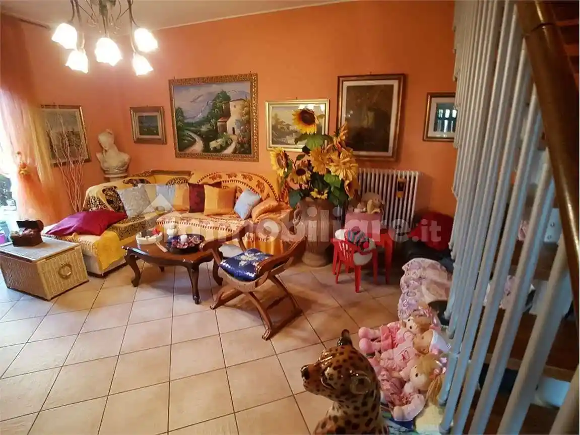 Trilocale via Tonale, Cascina Amata, Cantù - foto 3