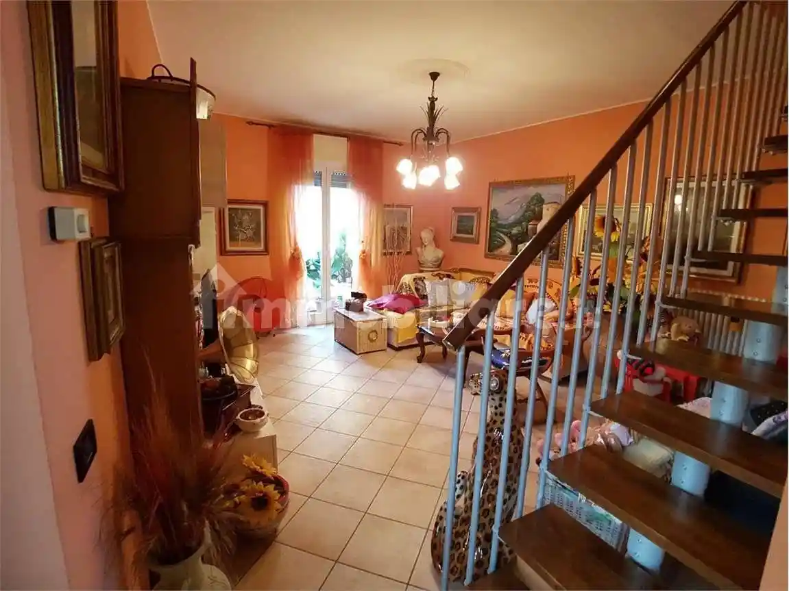 Trilocale via Tonale, Cascina Amata, Cantù - foto 4