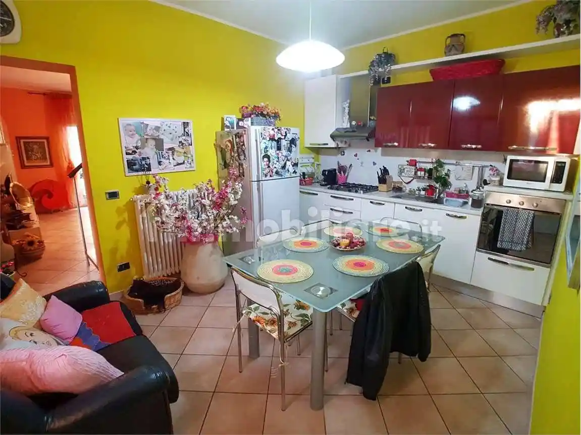 Trilocale via Tonale, Cascina Amata, Cantù - foto 5