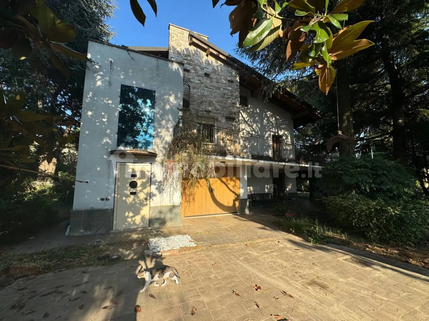 Quadrilocale via Giosuè Carducci 1, Centro, Castiglione delle Stiviere