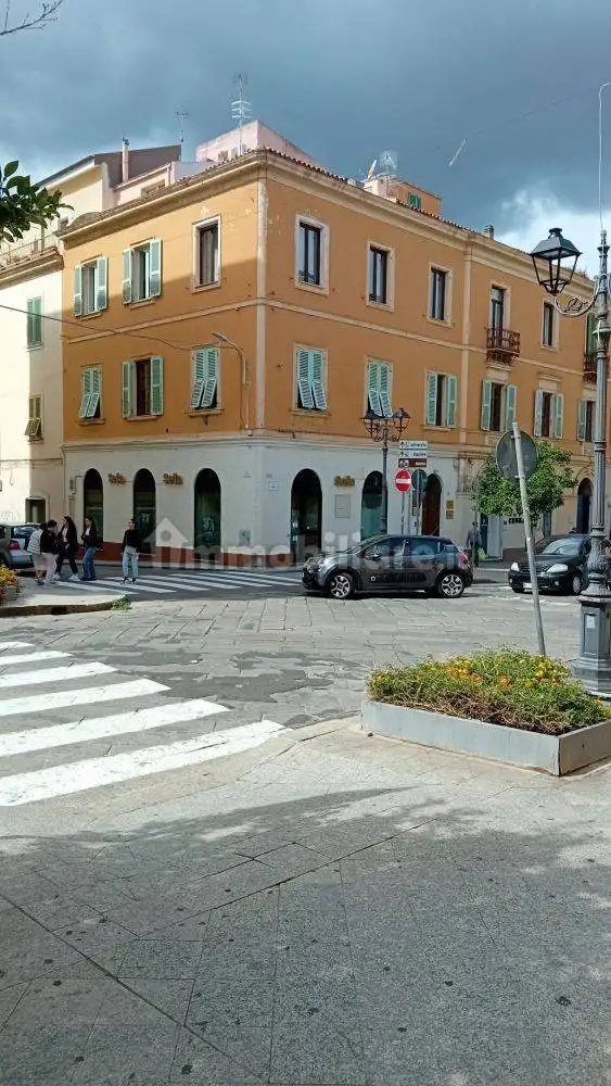 Appartamento in affitto a Sassari