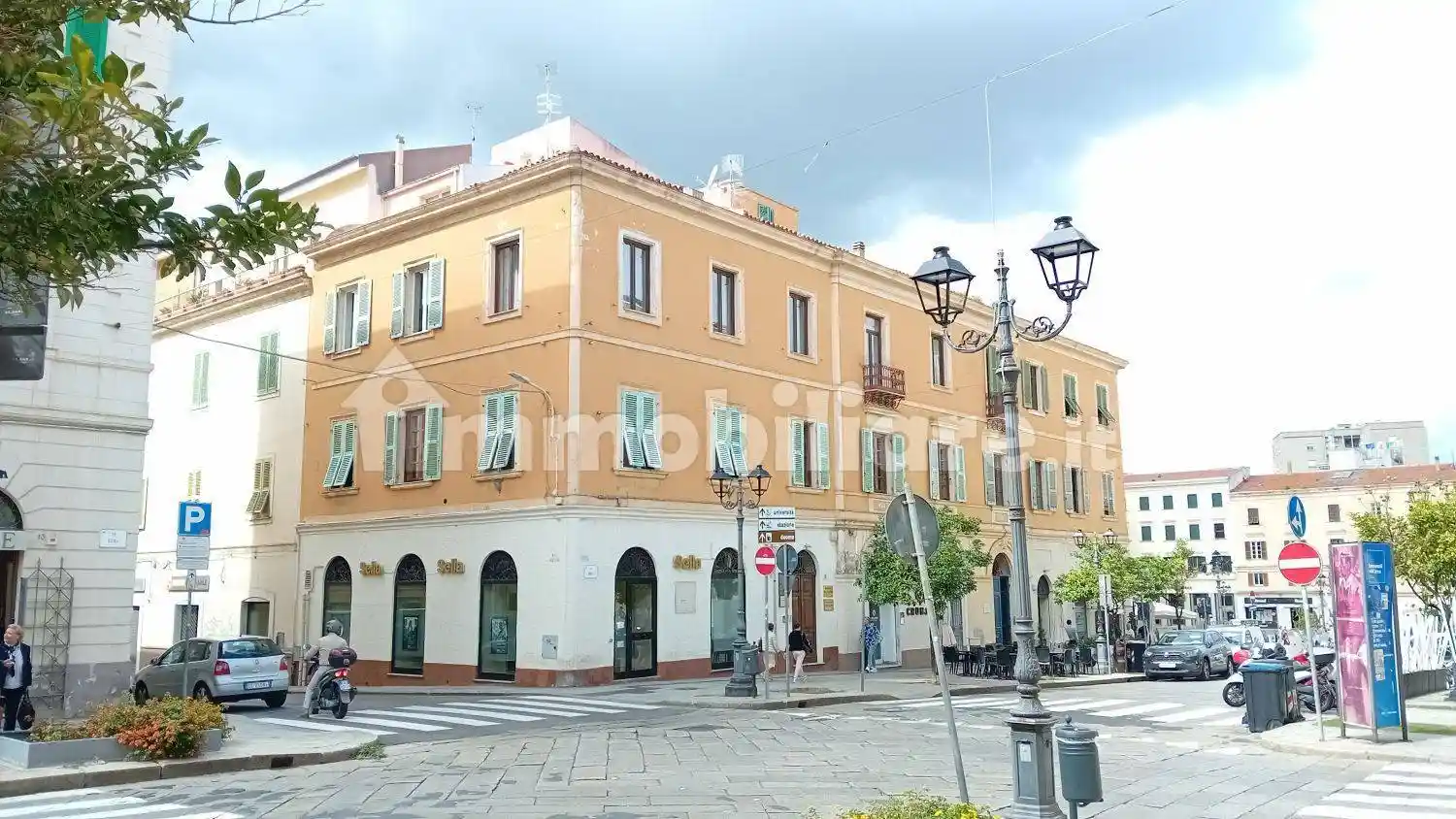 Appartamento via Roma, Centro Storico, Sassari - foto 2
