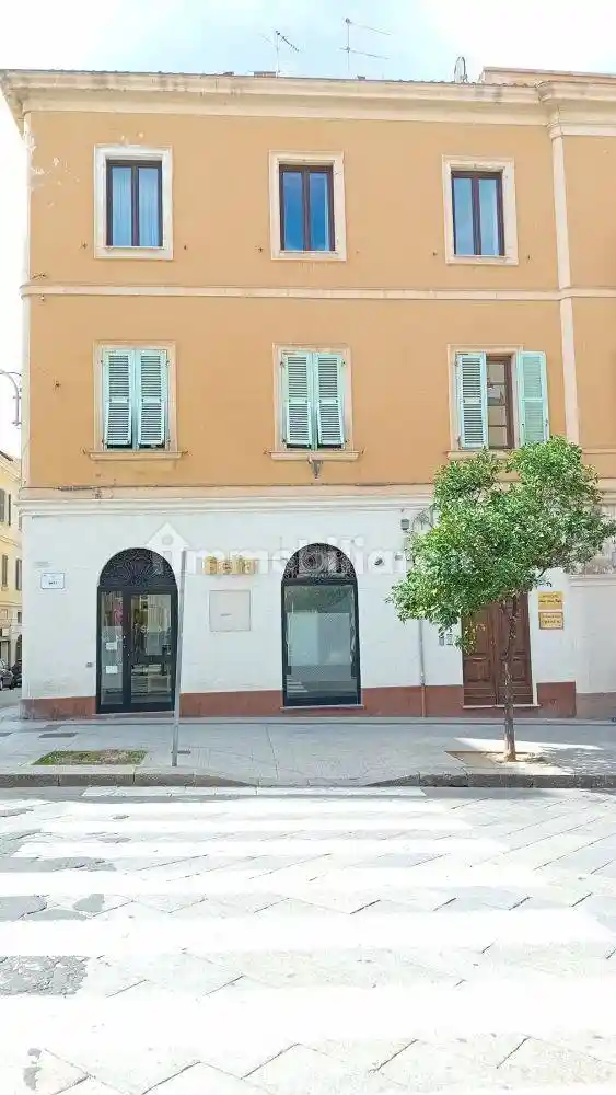 Appartamento via Roma, Centro Storico, Sassari - foto 3