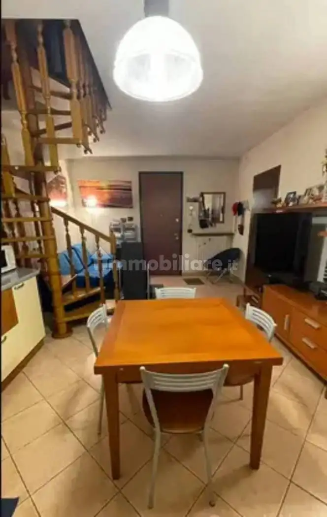 Appartamento in vendita a Motteggiana