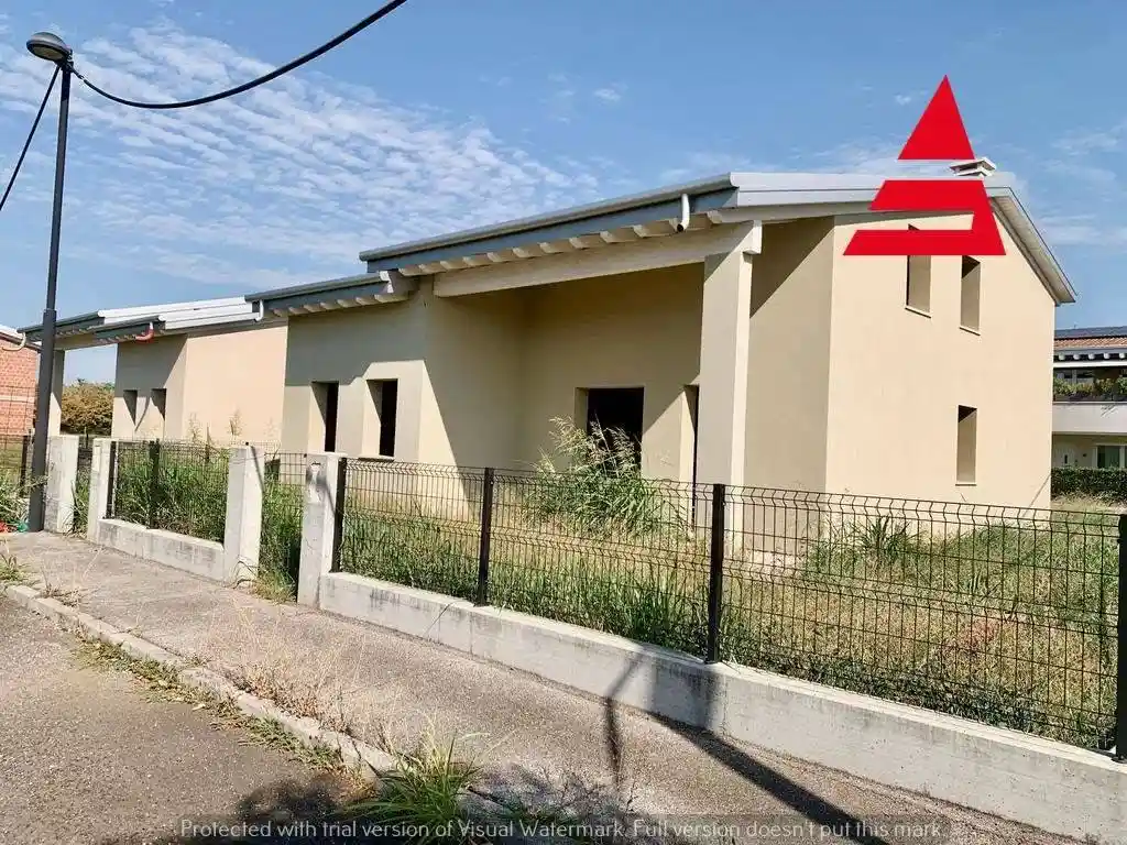 Casa indipendente in vendita a Tezze sul Brenta