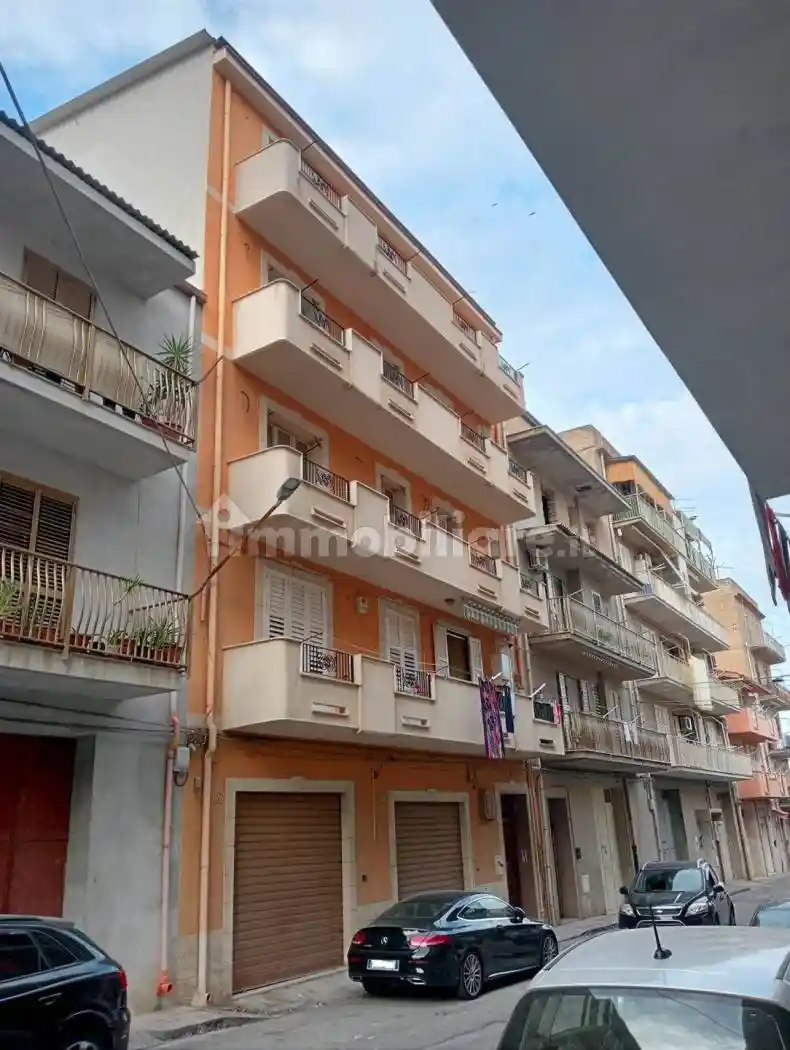Appartamento in vendita a Licata