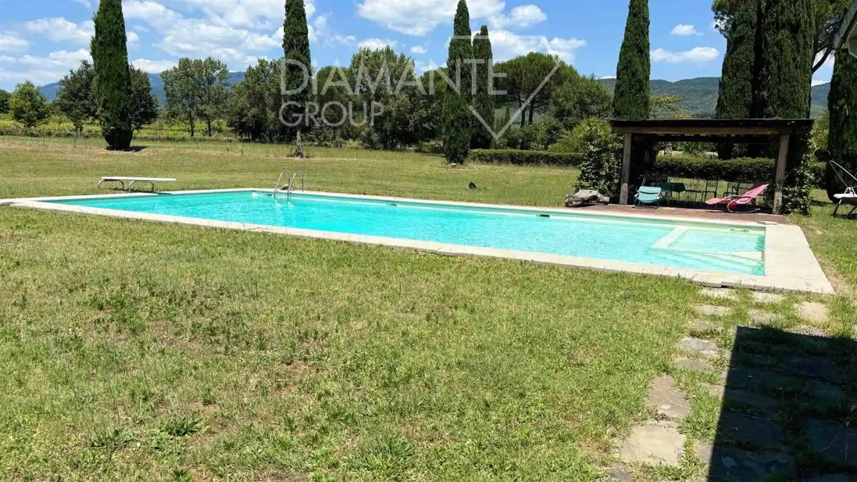 Rustico, buono stato, 231110 m², Centro, Castiglion Fibocchi - foto 4