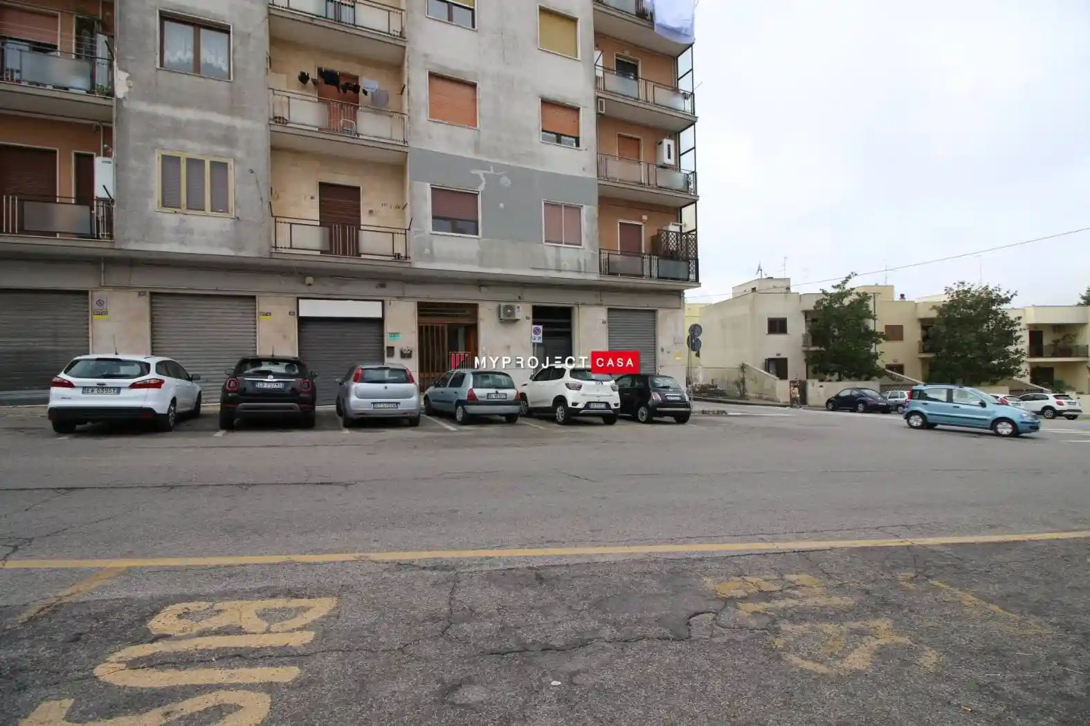 Appartamento in vendita a Martina Franca