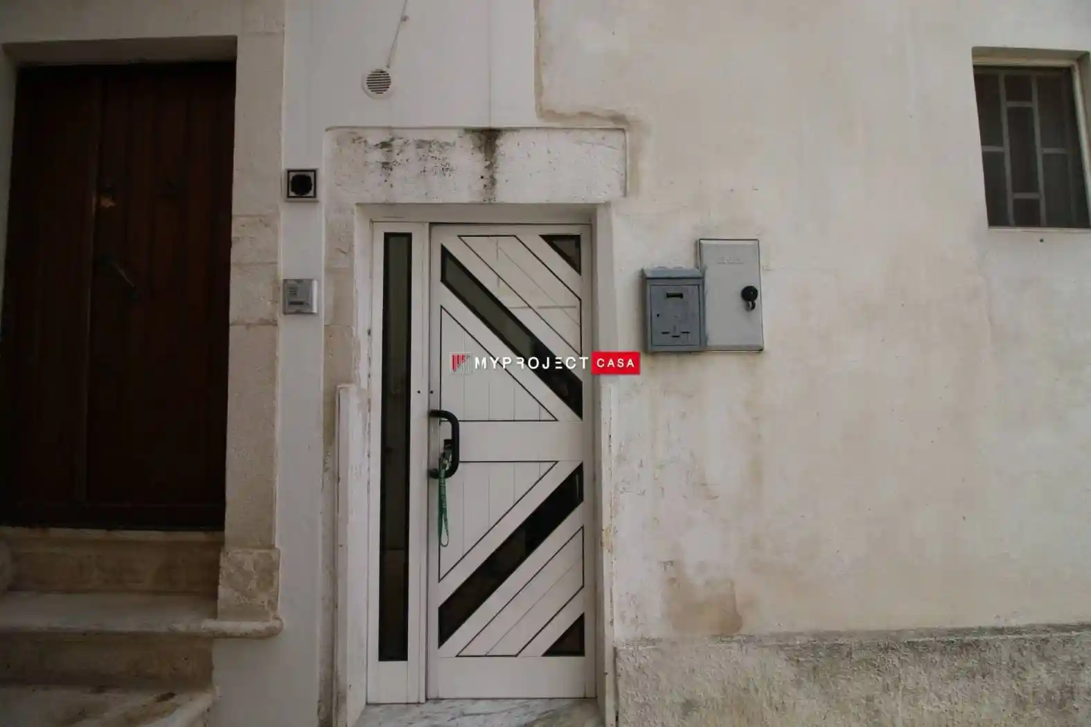 Appartamento in vendita a Martina Franca