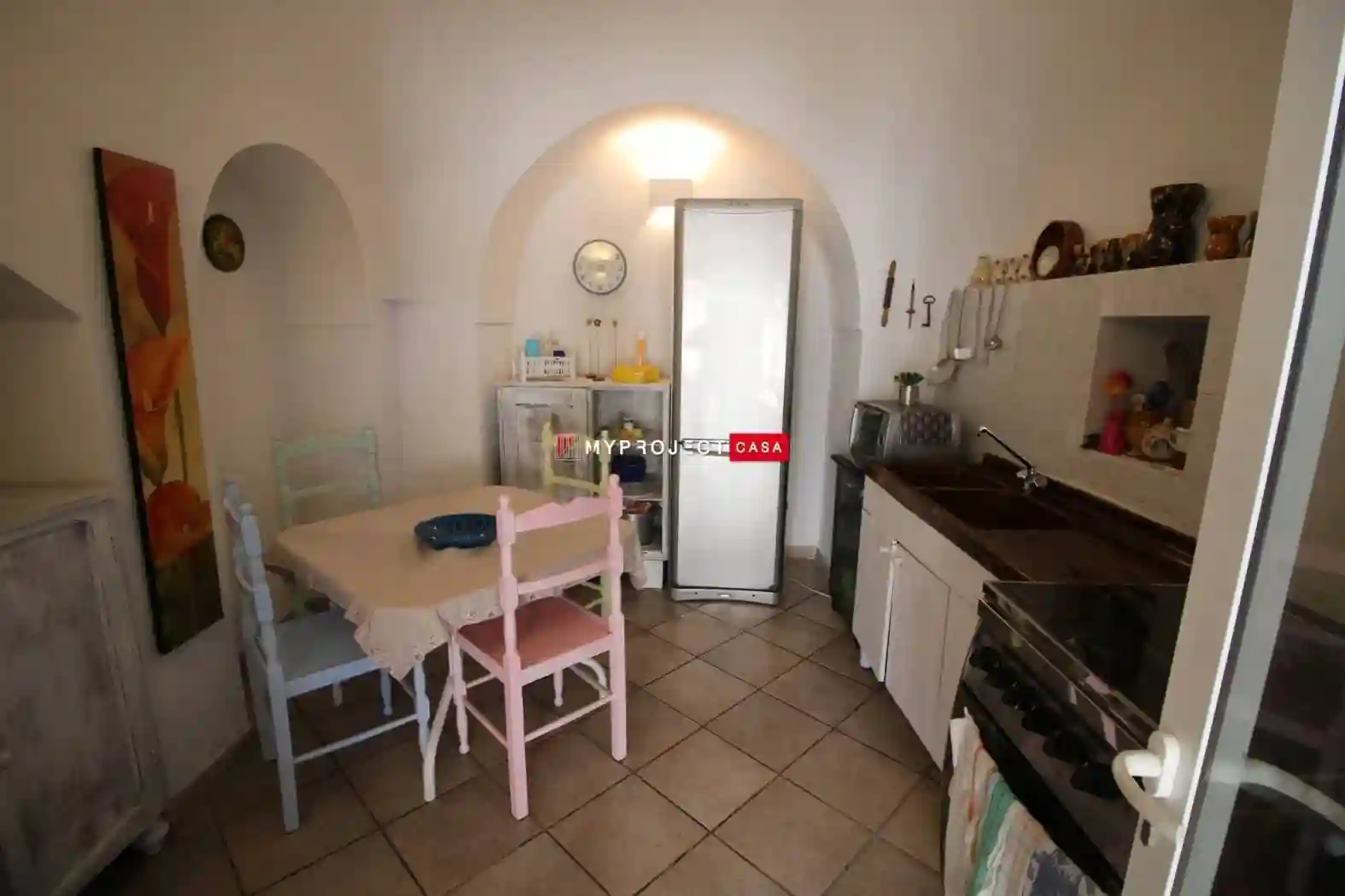 Rustico - Casale - foto 5