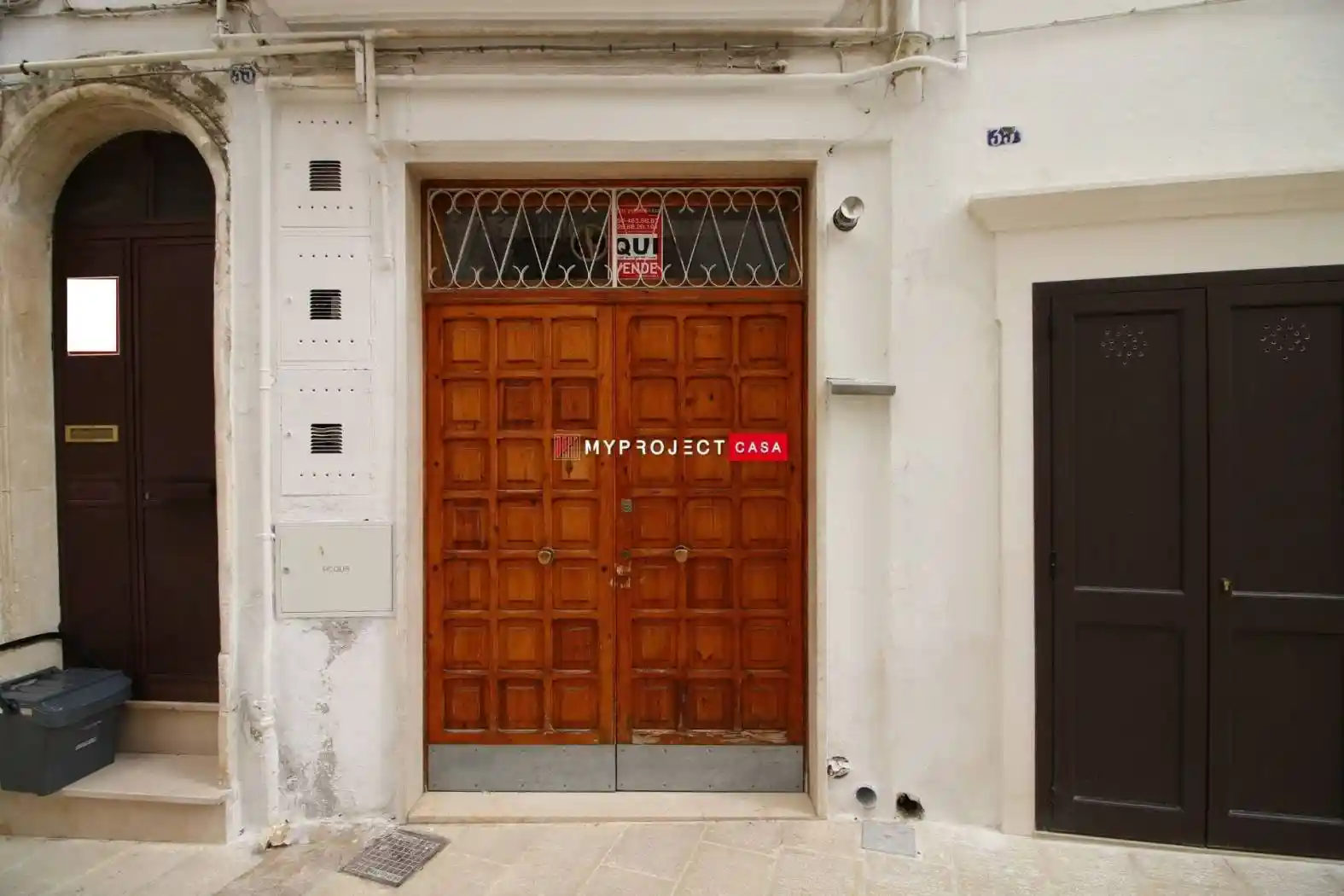 Appartamento in vendita a Martina Franca