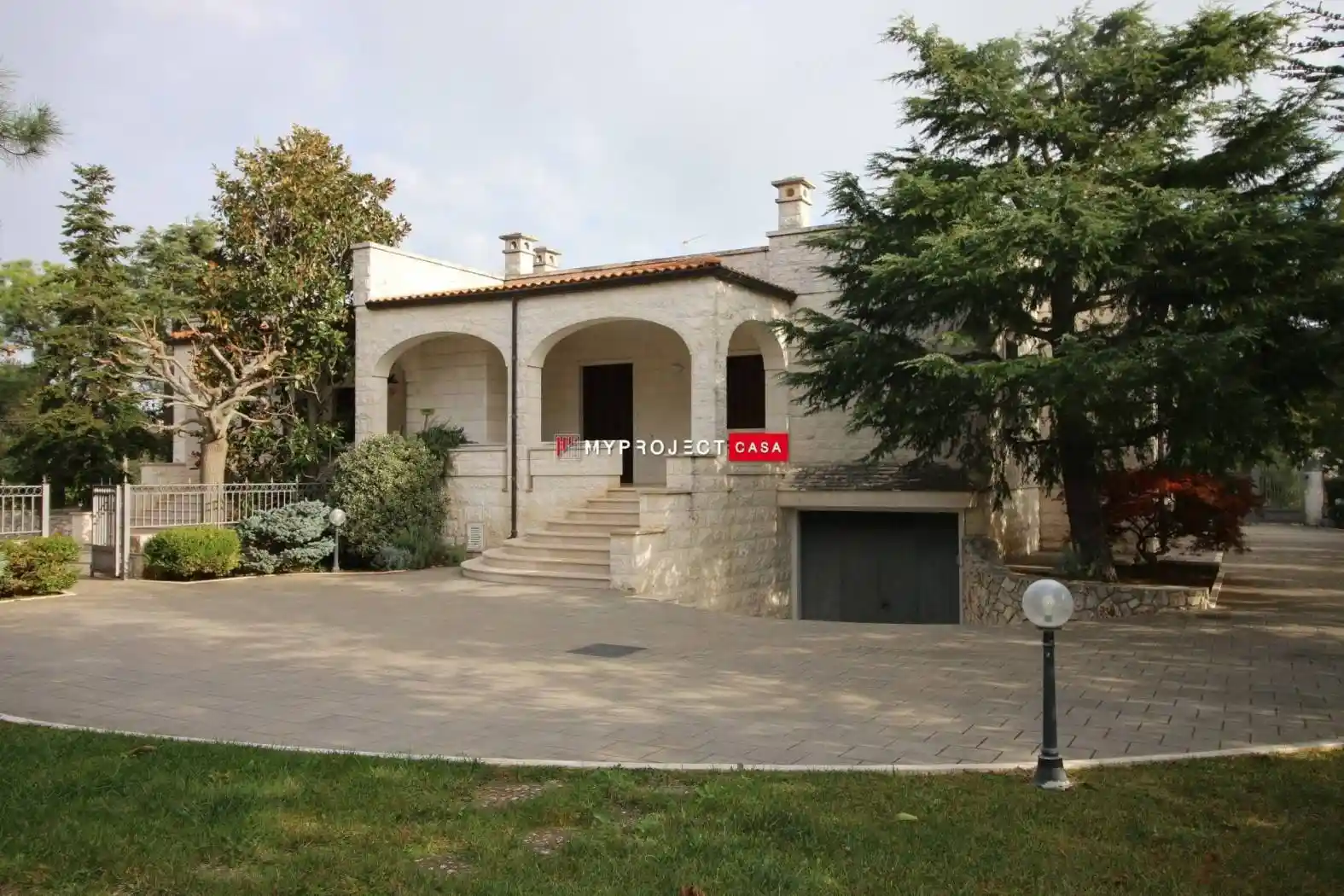 Villa in vendita a Fasano