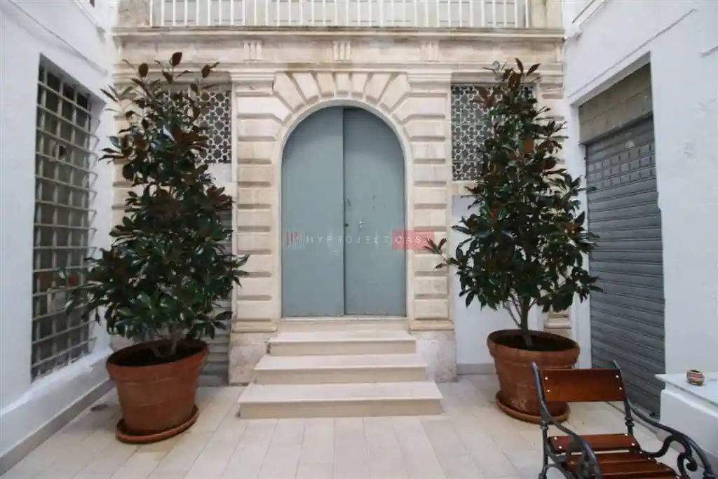 Appartamento in vendita a Martina Franca