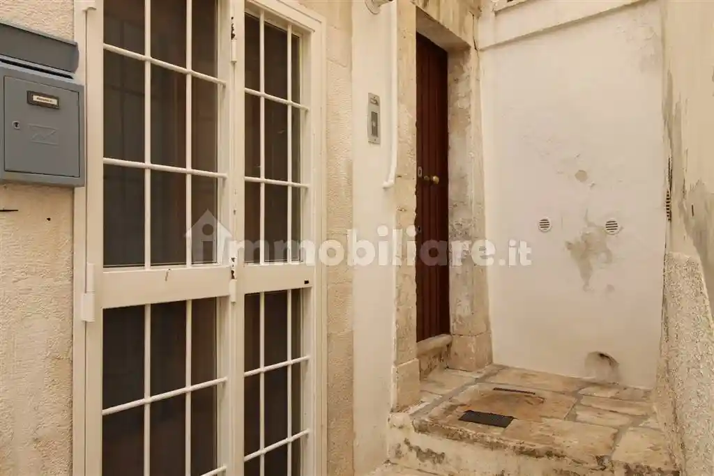 Appartamento in vendita a Martina Franca