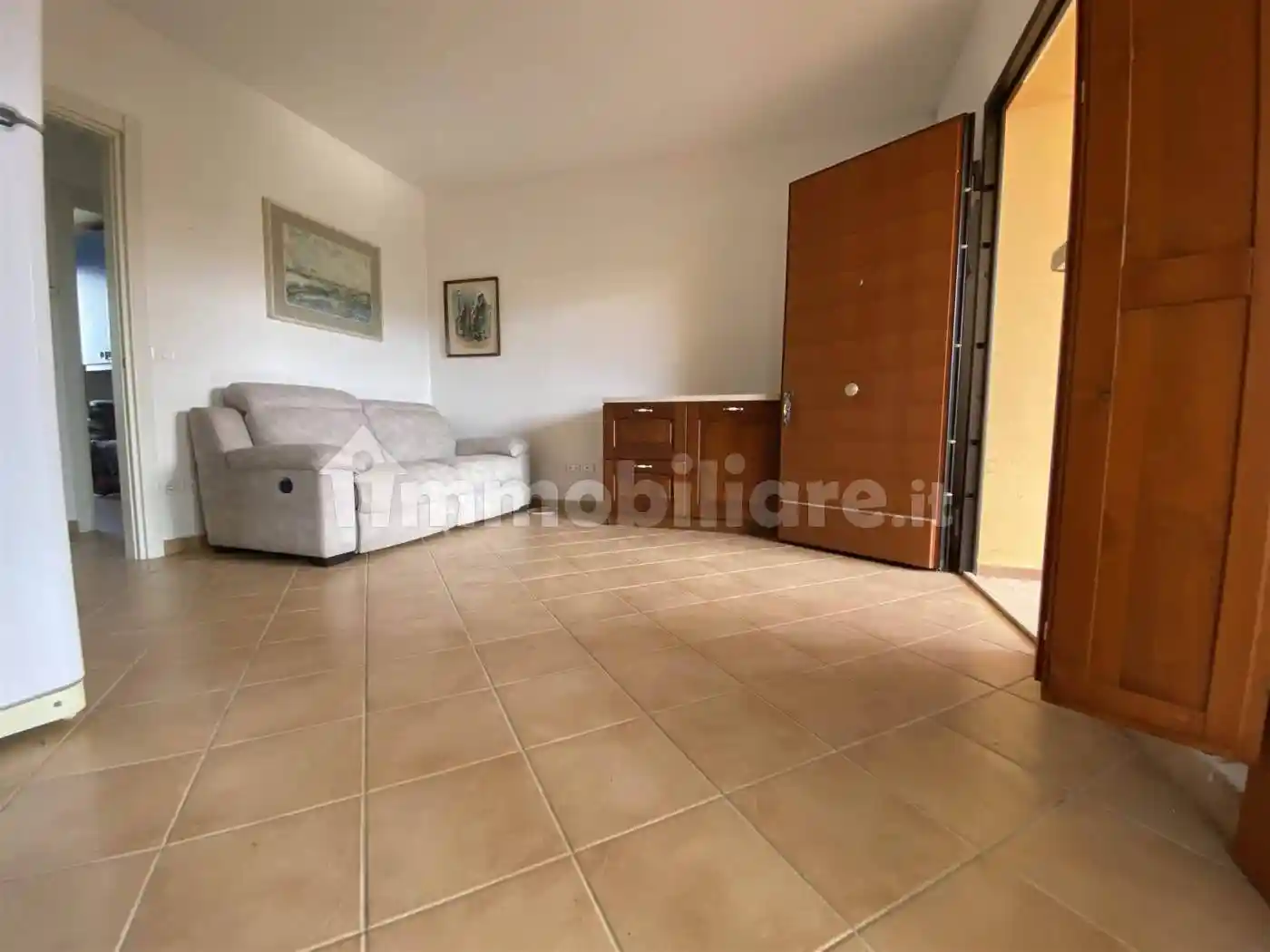 Appartamento in vendita a Scarlino