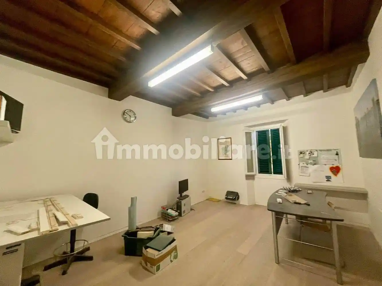 Appartamento in vendita a Reggello