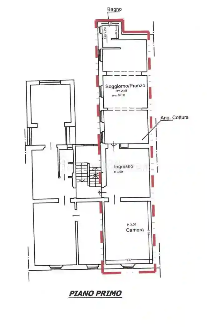 Appartamento - foto 5