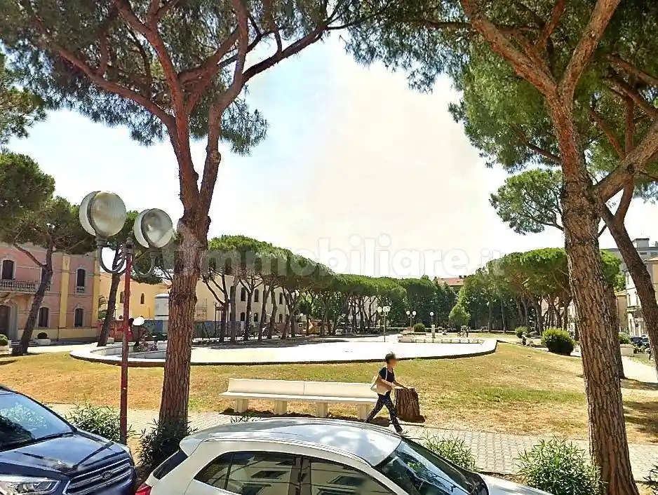 Appartamento in vendita a Cecina