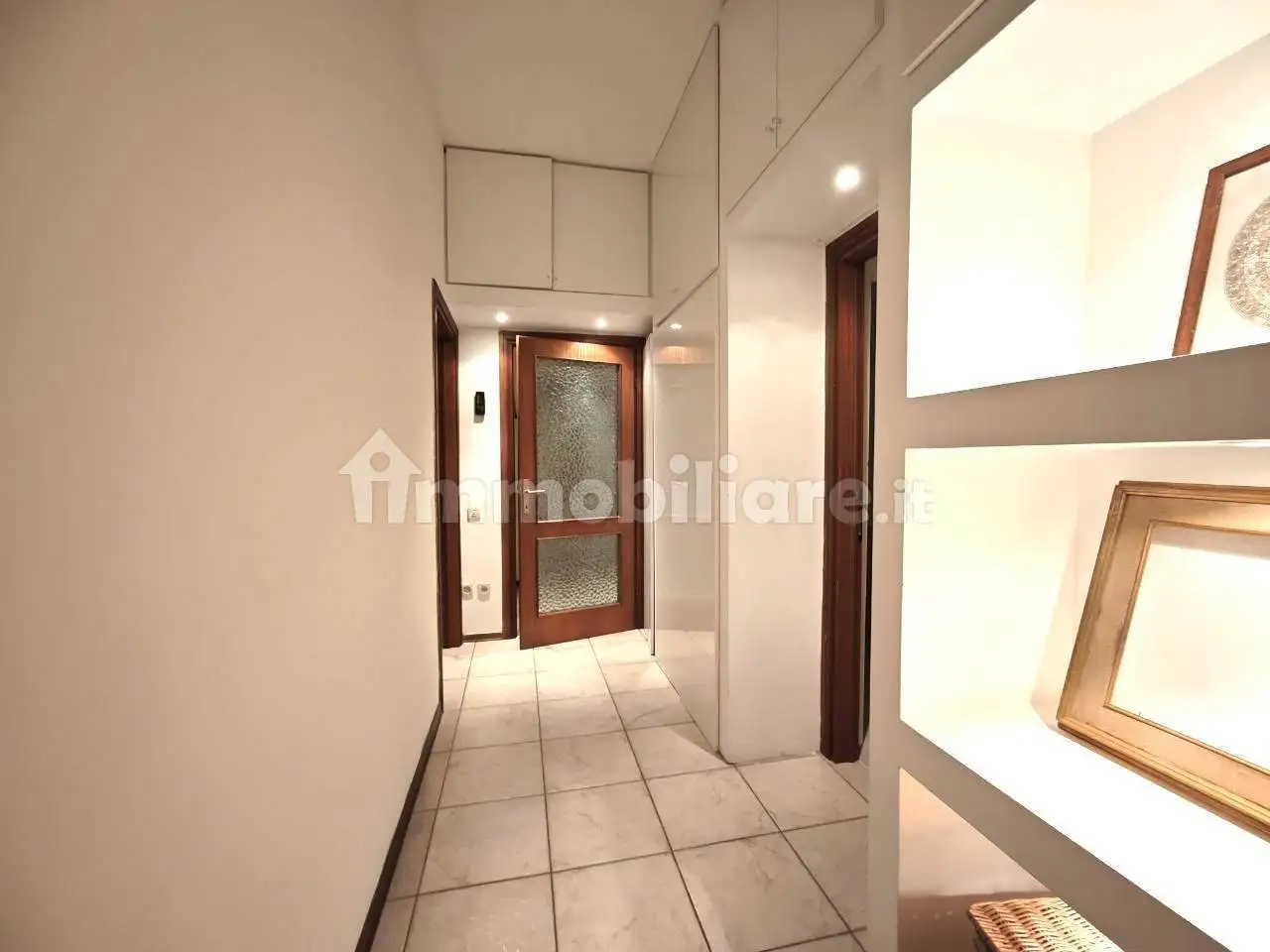 Quadrilocale buono stato, Cecina Centro, Cecina - foto 5