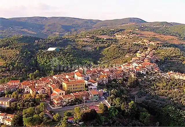 Appartamento in vendita a Riparbella
