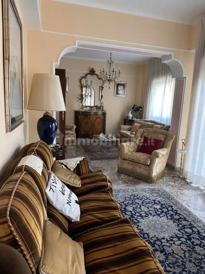 Appartamento in vendita a Messina