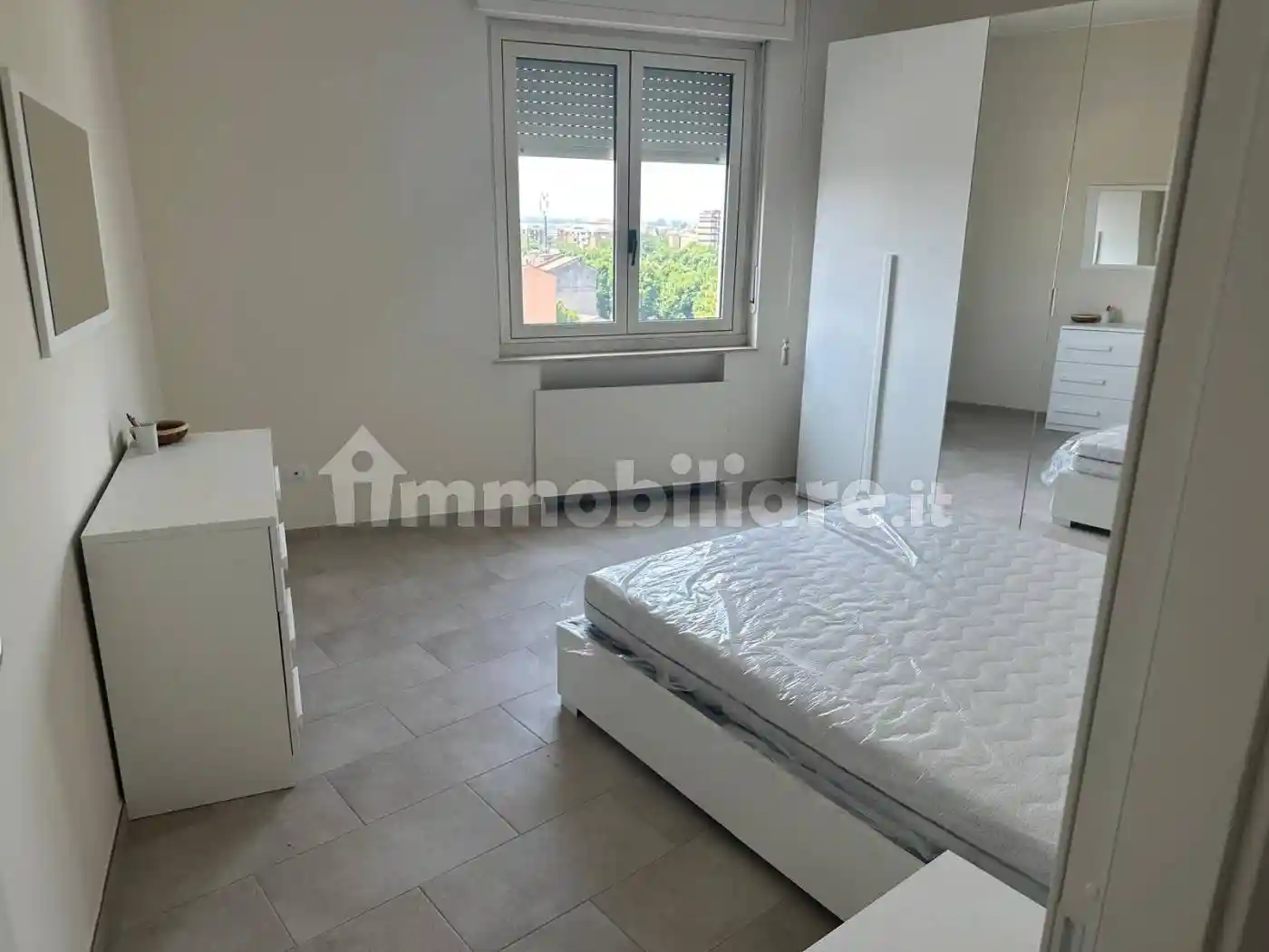 Trilocale via Genova 32, Dante - Cheope, Piacenza - foto 3