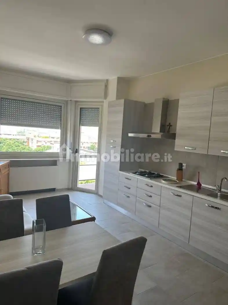 Trilocale via Genova 32, Dante - Cheope, Piacenza - foto 5