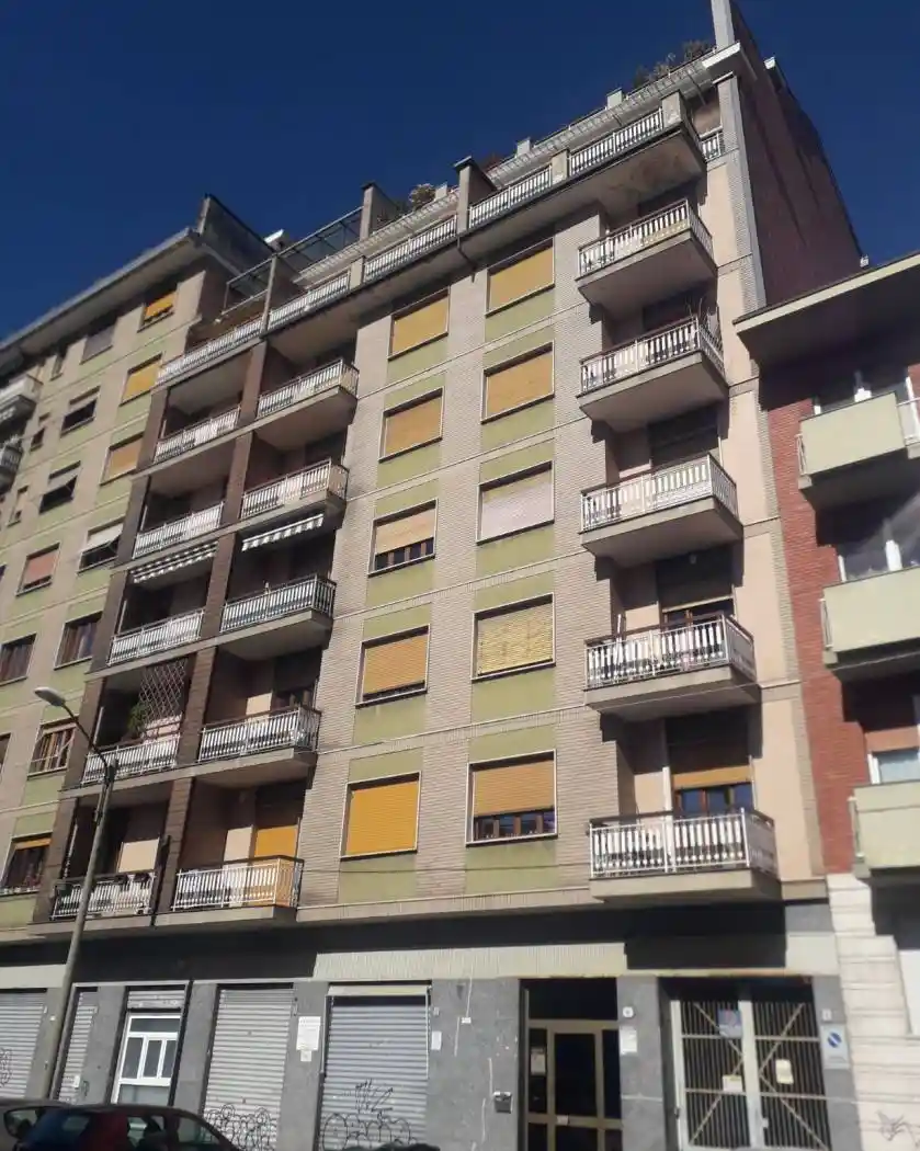 Appartamento in vendita a Torino