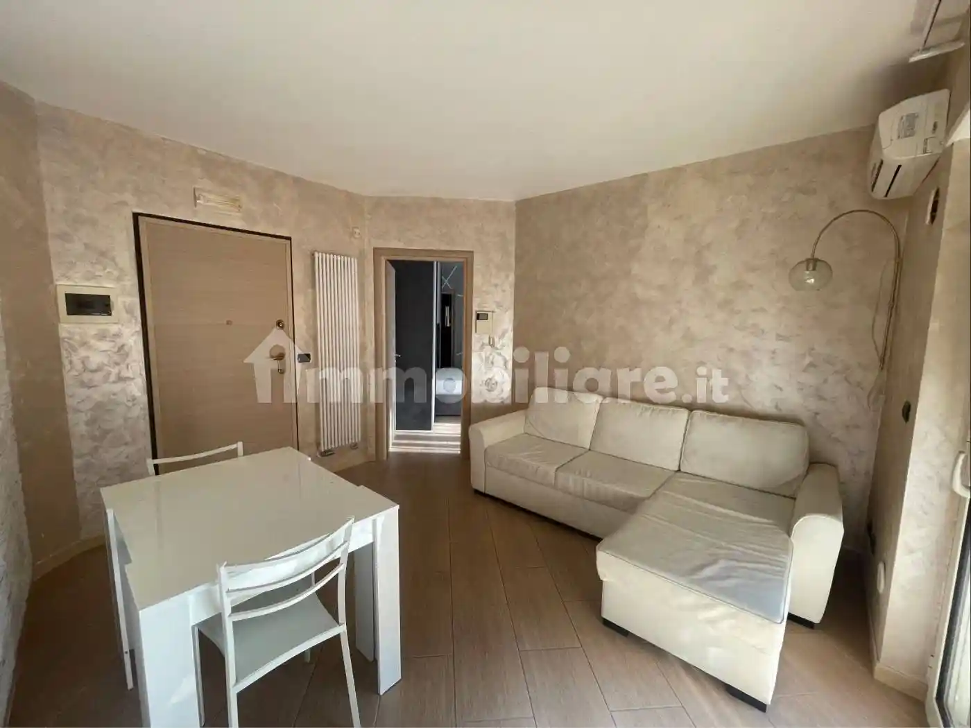 Appartamento in affitto a Gioia del Colle