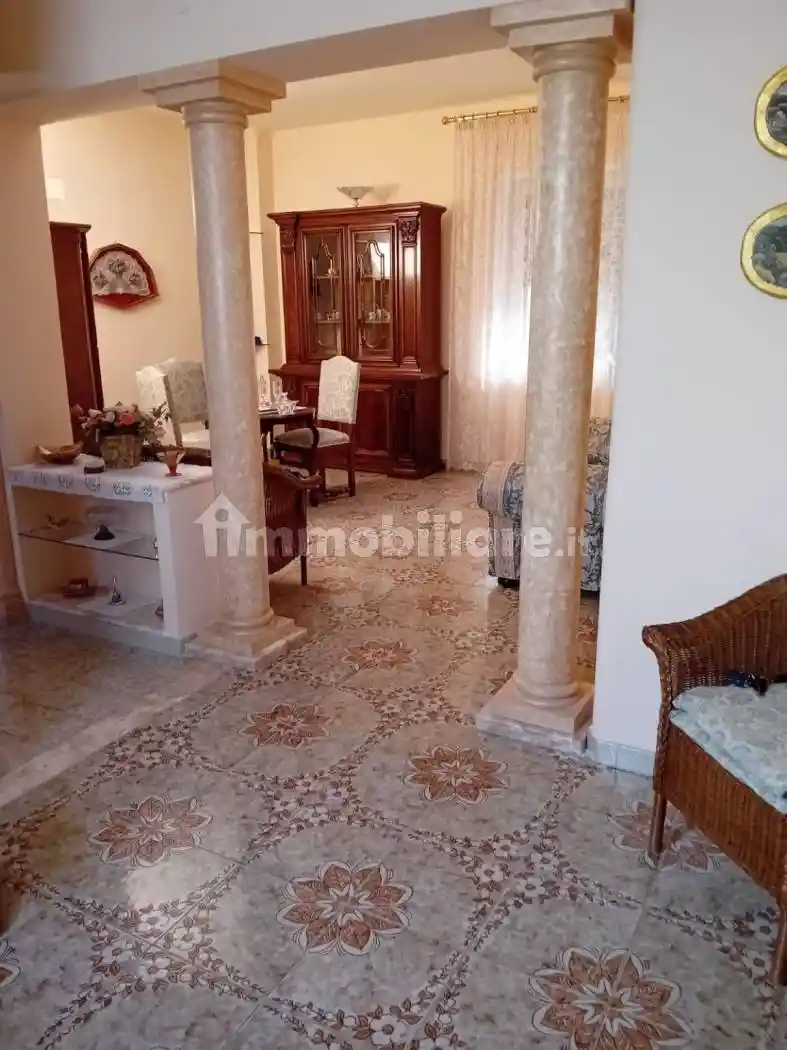 Appartamento in vendita a Palermo