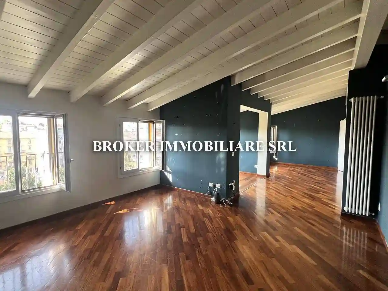 Attico - Mansarda - foto 4