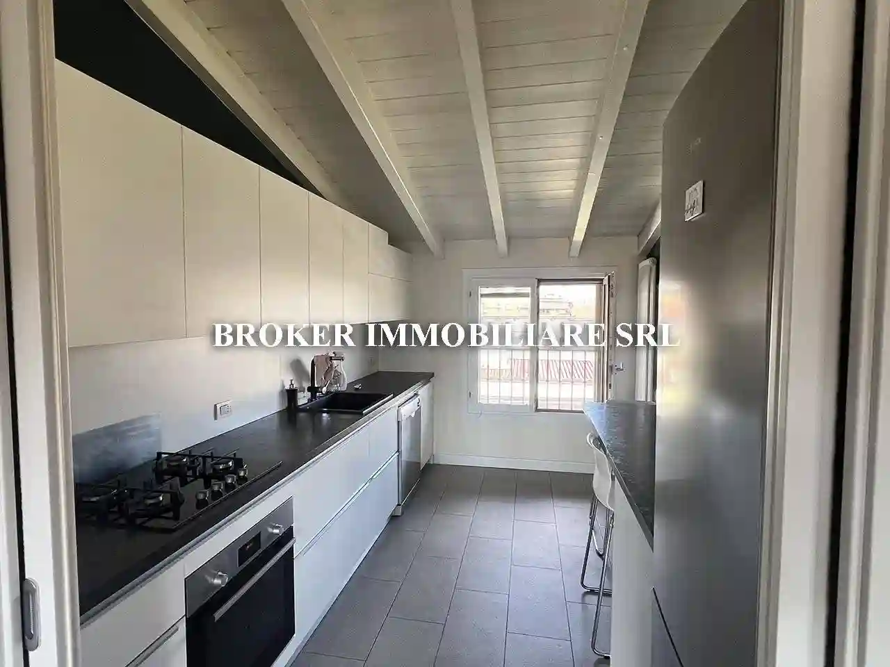 Attico - Mansarda - foto 5