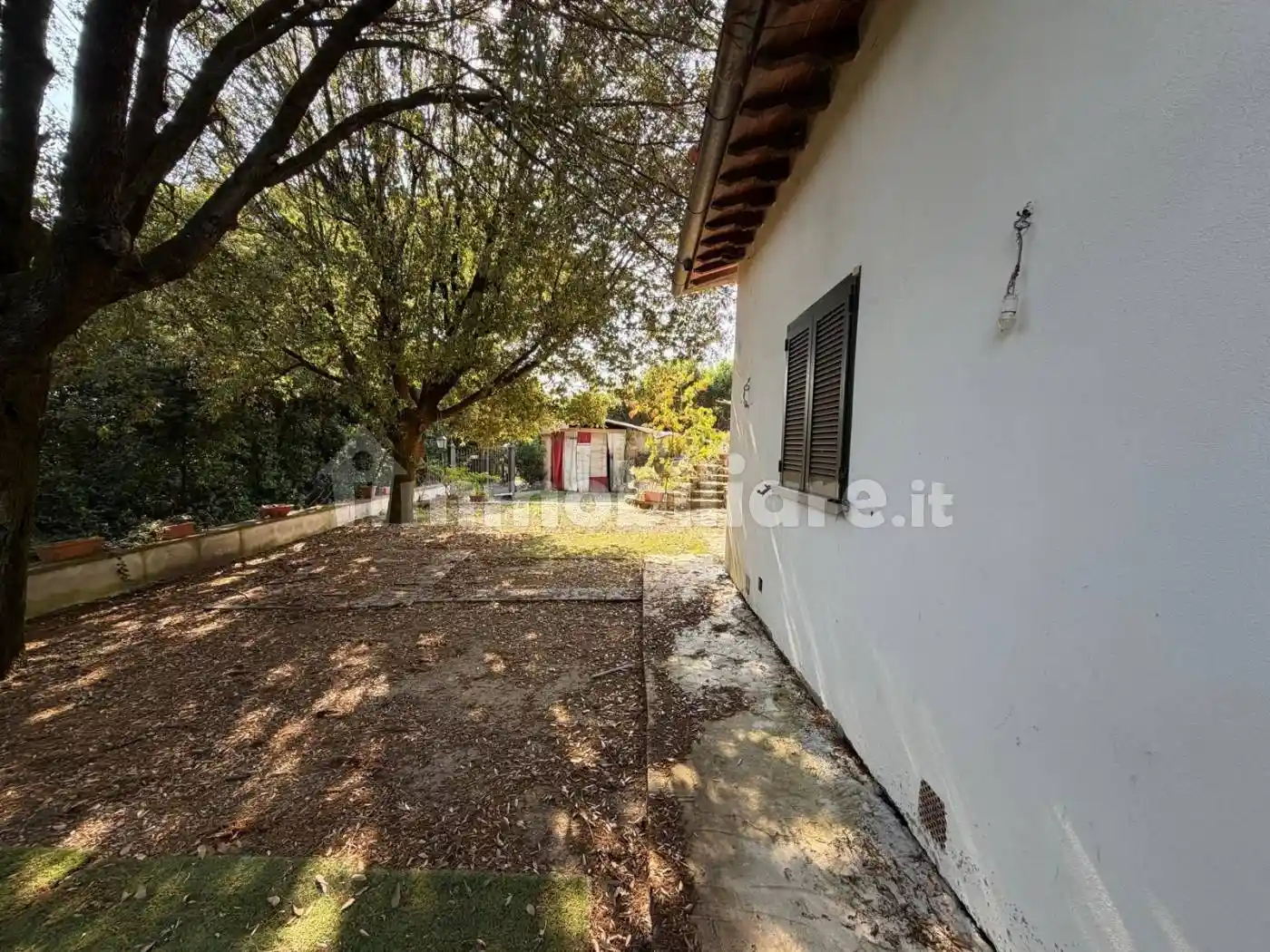 Casa indipendente in vendita a Firenze