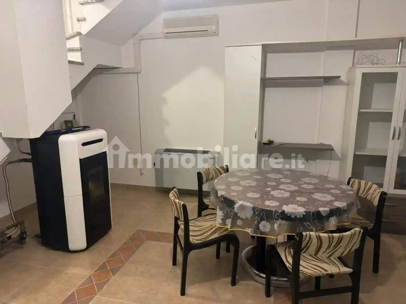 Terratetto unifamiliare via Imperia, Sacra Famiglia, Bandinu, Olbia - foto 4