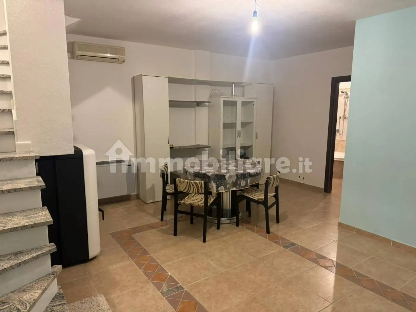 Casa indipendente in affitto a Olbia