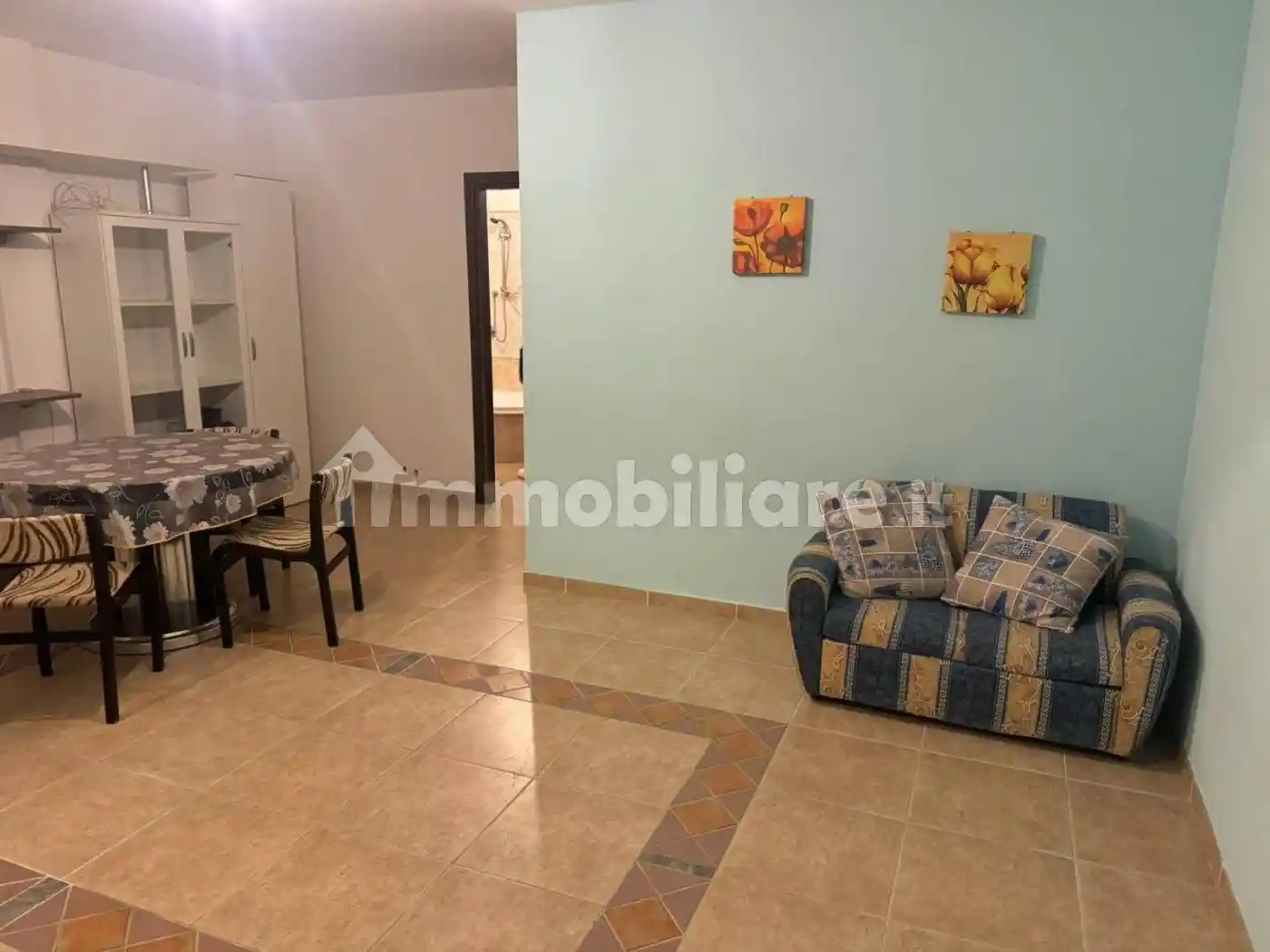 Terratetto unifamiliare via Imperia, Sacra Famiglia, Bandinu, Olbia - foto 4