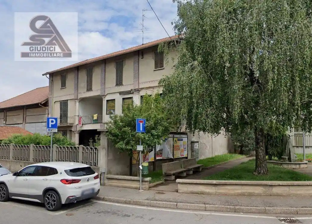 Rustico - Casale in vendita a Rovello Porro