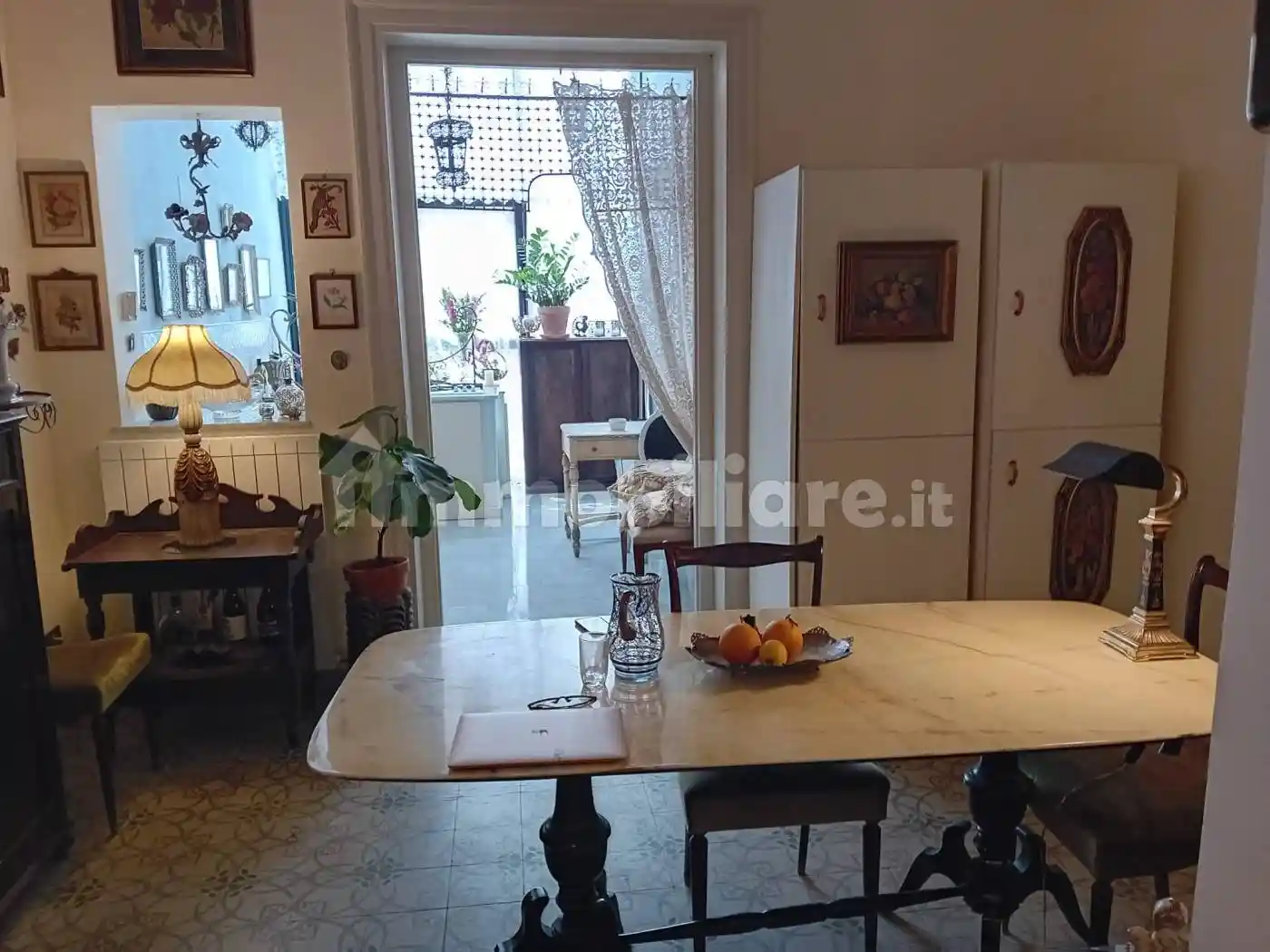 Appartamento in vendita a Palermo