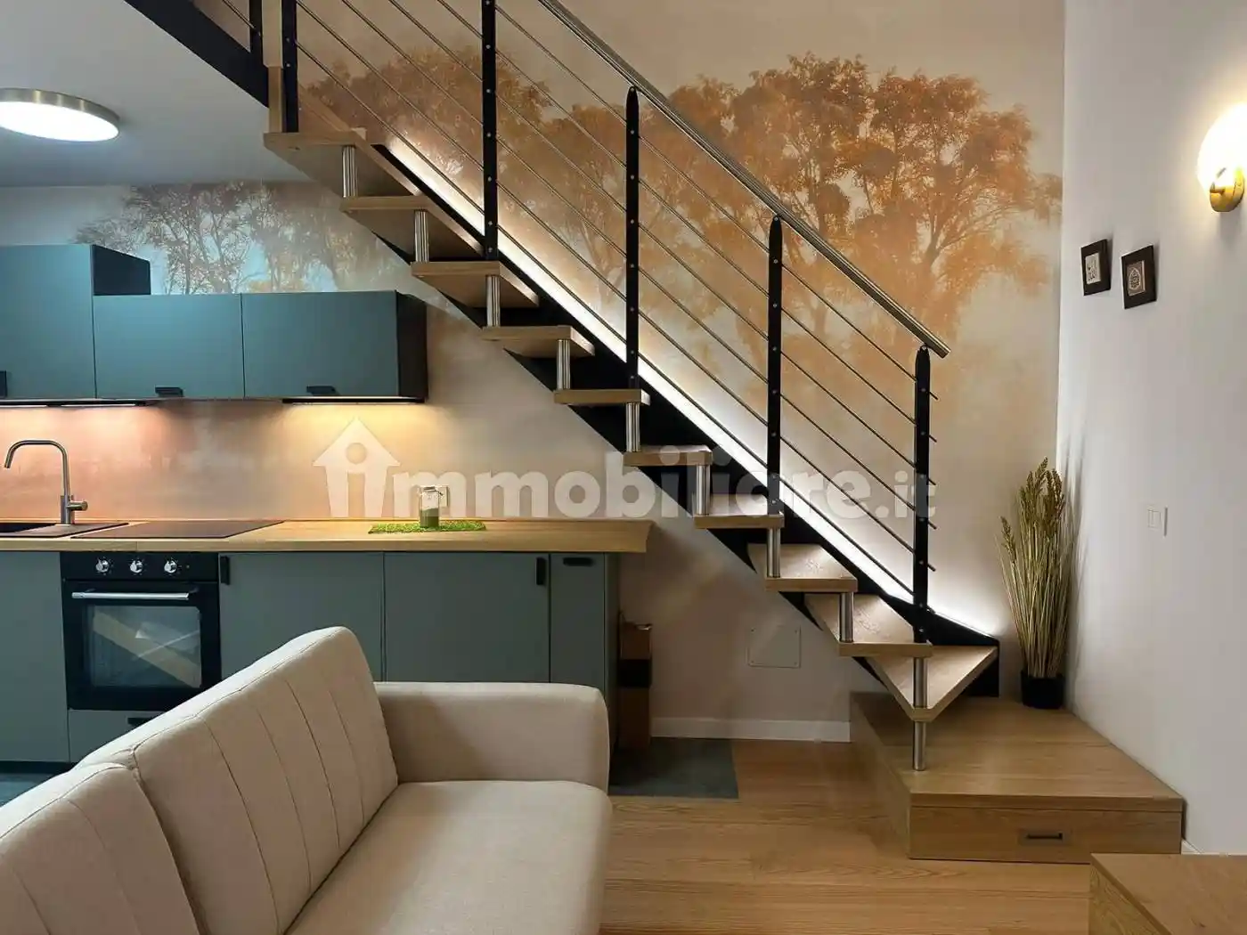 Bilocale piazzale Medaglie d'Oro, Porta Romana - Medaglie d'Oro, Milano - foto 2