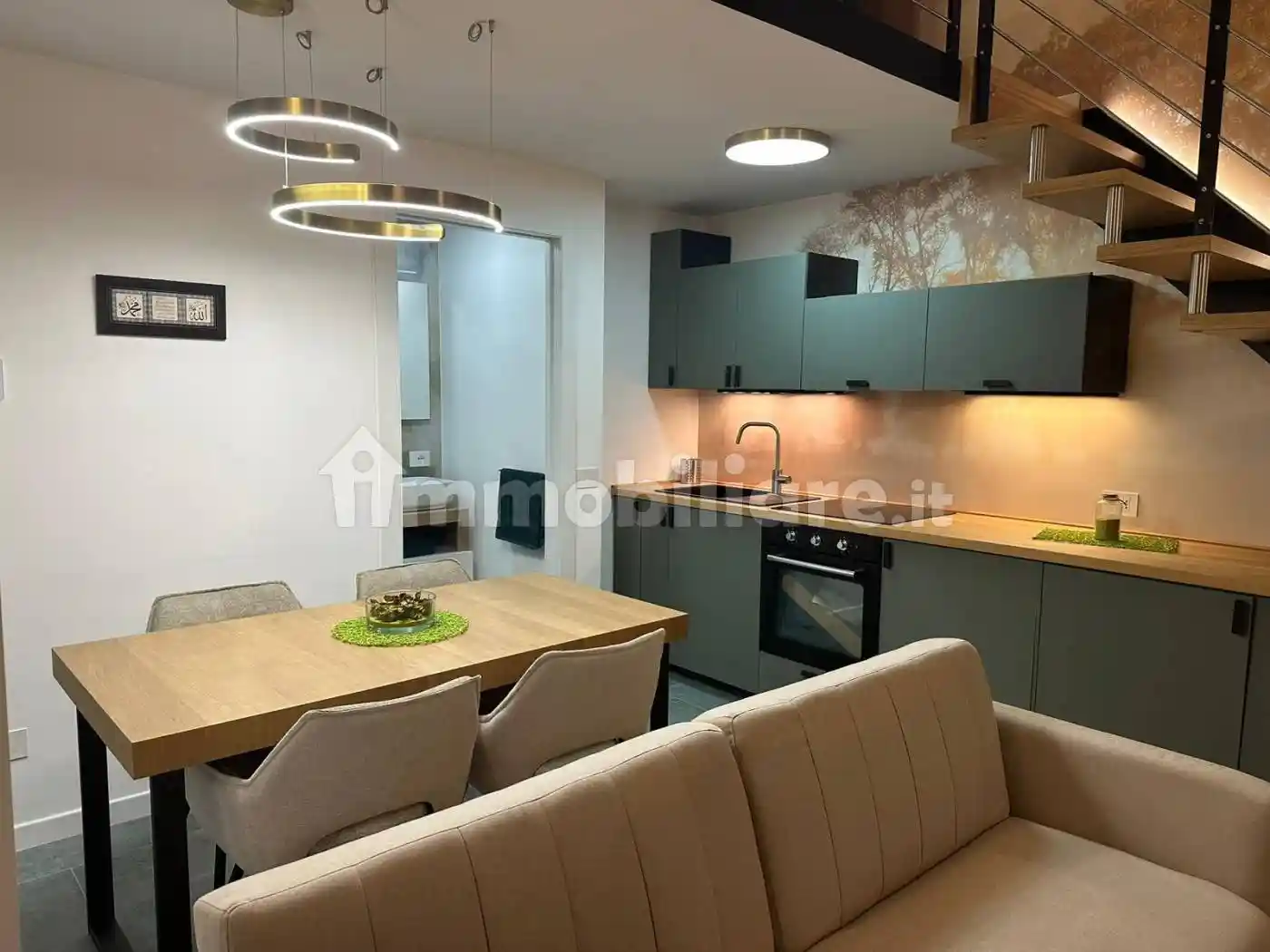 Bilocale piazzale Medaglie d'Oro, Porta Romana - Medaglie d'Oro, Milano - foto 3